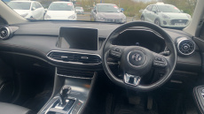 MG Hs 1.5 T-GDI Excite 5dr DCT Petrol Hatchback
